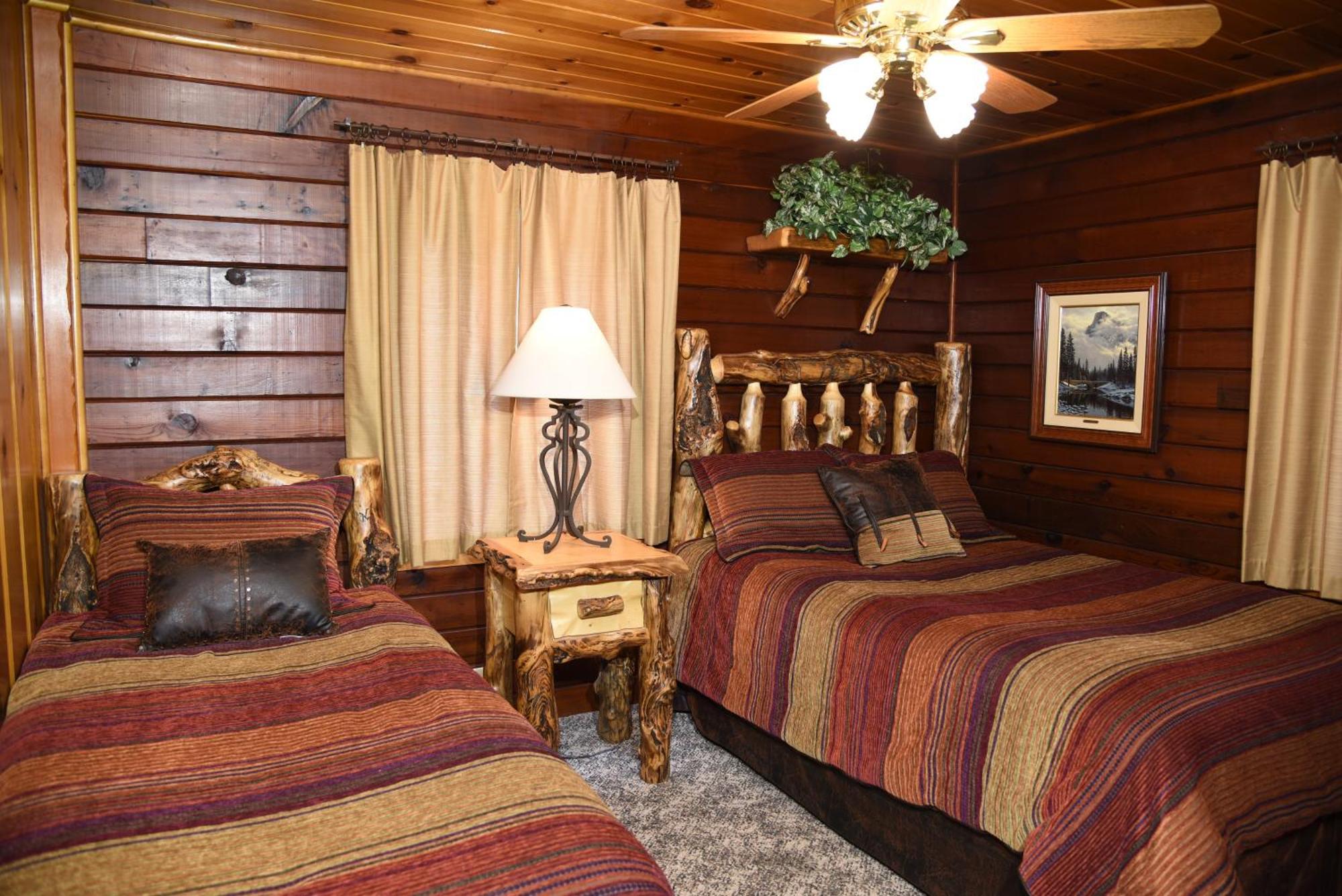Villa Half Dome Wawona Exterior foto